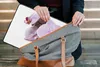 MuchoWow® Laptop Hülle 15 Zoll Rosa Orchideenblüte Produktbild-Vorschau 7