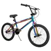 Vélo BMX pour enfants de 20 pouces, avec revêtement par Voir les images du produit 1