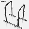 GORILLA SPORTS® Dip Barren - Verstellbar, 80-100 cm, Produktbild-Vorschau 9