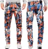 Cipo & Baxx Herren Jeans CD587 Blau W32/L34 Produktbild-Vorschau 7
