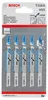 Stichsägeblatt T 118 A Basic for Metal, 5er-Pack Produktbild-Vorschau 1