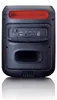 Kendo 24EX, 100 W, Kabellos, Party Lautsprecher, Schwarz, Produktbild-Vorschau 6