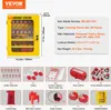 Elektrisches Lockout-Tagout-Kit, 59-teiliges Produktbild-Vorschau 7