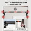 SPORTNOW Klimmzugstange, verstellbar Klimmzüge mit Produktbild-Vorschau 6