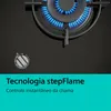 SIEMENS EP 7A6QB90 Gaskochfeld Produktbild-Vorschau 10