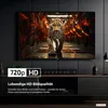 Dyon Ultimax 32H-TI-W, 81,3 cm (32"), 1366 x 768 px, LED, Podgląd zdjęcia produktu 12