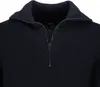 modAS Uni Troyer Seemannspullover Basic – Pullover Damen Produktbild-Vorschau 4