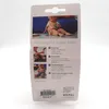 strohhalmbecher mio 300 ml - flowers & butterflies Produktbild-Vorschau 13