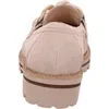 Gabor  Damenschuhe Halbschuhe Slipper Slipper Beige Produktbild-Vorschau 55
