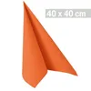 20 Servietten "ROYAL Collection" 1/4-Falz 40 cm x 40 cm Produktbild-Vorschau 7