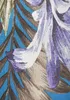 LASCANA Sommerkleid mit V-Ausschnitt im Alloverdruck, Produktbild-Vorschau 5