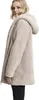 Urban Classics Fleecejacke für Damen Shuxize beige S Produktbild-Vorschau 4