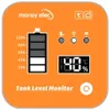RTX Meter Flüssigkeitswasserstandssensor mit LED-Anzeige, Produktbild-Vorschau 5