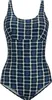 Maillot de bain Regatta « Orla Kiely » pour femme RG12550 Voir les images du produit 1