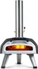Ooni Pizzaofen Karu 2 Multi-Brennstoff Edelstahl mit Produktbild-Vorschau 7