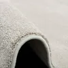Hochflor Luxus Velours Teppich Touch Champagner, Produktbild-Vorschau 3