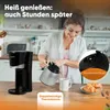 Bomann Kaffeemaschine mit Thermoskanne | für 8-10 Tassen Produktbild-Vorschau 2