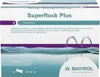 BAYROL Superflock chiarificante per piscine, tubo da 1 kg Anteprima dell’immagine prodotto 1