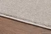 Tapiso Koberec NOYAN Modern Unicoloured Cream Obývacia izba Náhľad obrázku produktu 5