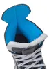 Bauer X-LP Schlittschuh Jugend, Weite: R, Größe: 12.0/31 EU Produktbild-Vorschau 3