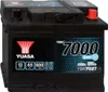 YUASA YBX7027 EFB 12V 65 Ah 600A (EN) Produktbild-Vorschau 3