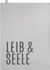 Räder Geschirrtuch Leib & Seele 70x50cm Produktbild-Vorschau 1