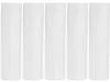 5 Rollen Papier Luftschlangen weiß Produktbild-Vorschau 1