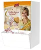 Coppenrath Cookie-Herzen Caramel einzeln verpackt 200 Stück Produktbild-Vorschau 1