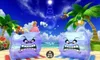 Nintendo Mario Party : The Top 100, Nintendo 3DS, dla Podgląd zdjęcia produktu 4