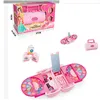 Coffret de maquillage pour enfants, kit de maquillage pour Voir les images du produit 2