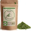 Gerstengras Pulver 500g Produktbild-Vorschau 1