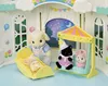 Sylvanian Erlebniskindergarten Sonnenschloss Produktbild-Vorschau 7