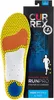 Currex Sole CURREX RUNPRO HIGH Blau 44.5-46.5 Produktbild-Vorschau 3
