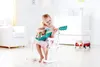 Hape Gitalele Flower-Power - Kinder Gitarren-Spielzeug und Produktbild-Vorschau 2