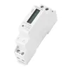 Digitaler LCD-Stromzähler, 220 V, einphasig, Produktbild-Vorschau 5