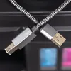 Reagle Druckerkabel USB 2.0 Typ A auf Typ B 2M Scanner Produktbild-Vorschau 6
