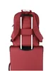 Travelite Rucksack Daypack SKAII Rucksack 21L Pink 92608-12 Produktbild-Vorschau 3