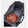 Sac de sport Under Armour undeniable Duffle 5.0 S Gris Voir les images du produit 3