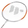 Steeltec 416K Limettegrün-Blau Set Badminton Wish Produktbild-Vorschau 2