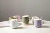 ASA Selection Henkelbecher, lily coppa New Bone China Voir les images du produit 2
