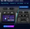 6+128G android13 WIFI 10Zoll Autoradio GPS NAVI BT RDS Produktbild-Vorschau 3