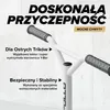 Apollo Hulajnoga stunt – Genius Pro,4.0  wytrzymała Podgląd zdjęcia produktu 3