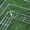 Kerbl Freilaufgehege Kleintiere mit Ausbruchsperre Produktbild-Vorschau 8