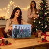 Enhyyppen Adventskalender Enhyyppen Merch Geschenke für Produktbild-Vorschau 4