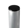 PremiumX Balkonständer 40x40cm Aluminium 1m Mast Ø 50mm Produktbild-Vorschau 5
