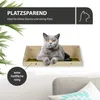 Rohrschneider Katzentreppe Wand |  EU | Kletterwand Katzen Produktbild-Vorschau 6