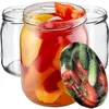 KADAX zavařovací sklenice s víčkem "Senna", zavařovací Náhled obrázku produktu 11