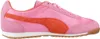 Puma Arizona Enrgy Wns - posie pink-fierce red-puma white, Produktbild-Vorschau 4
