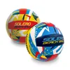 Mondo Beach Volleyball bunt 21,5cm Kunstleder Strandball Produktbild-Vorschau 7