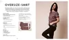 SEW SIMPLE - Praktische Alltagskleidung nähen Produktbild-Vorschau 4
